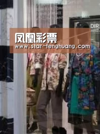 店面展示四